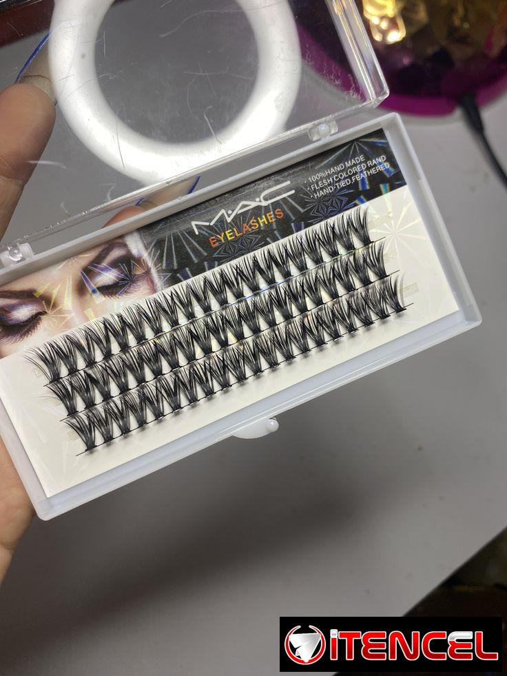 ✨Mis niñas pestañas grupales de punto ✨ 📌Exelente calidad ,duraderas 📌No olviden sacar sus turnitos de estás semanas 📌No olvides l