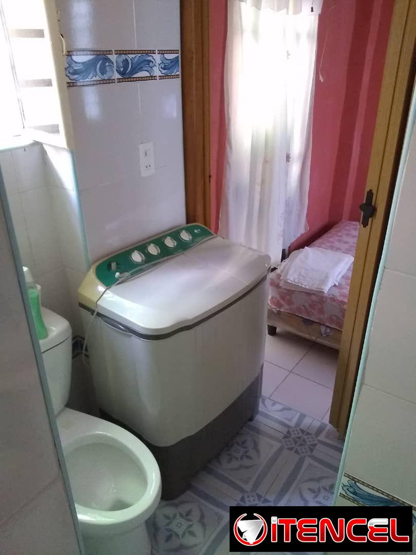 Se vende apartamento en santo Suárez en general lee