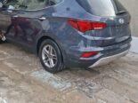 HYUNDAI SANTA FÉ 2017