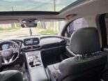 🔥 HYUNDAI SANTA FE CALÍGRAPHY 🔥