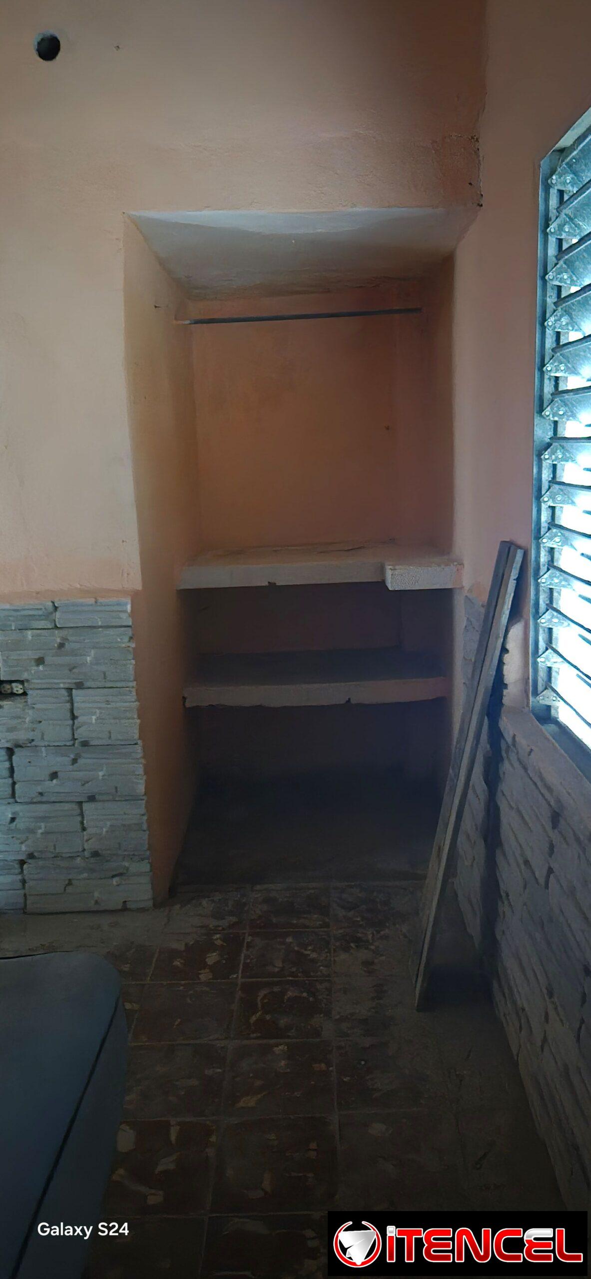Apartamento en Mantilla