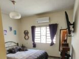 Casa de interior de 2 niveles