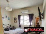 Casa de interior de 2 niveles