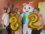 Regalo 🎁 Sorpresa con Muñecos gigante