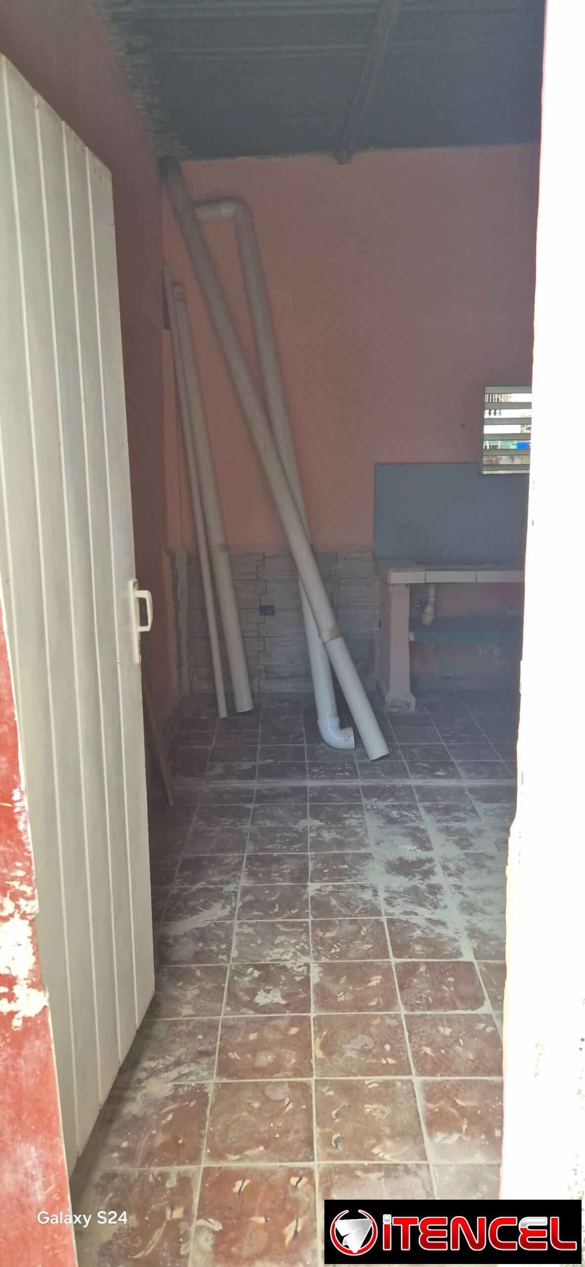 Apartamento en Mantilla