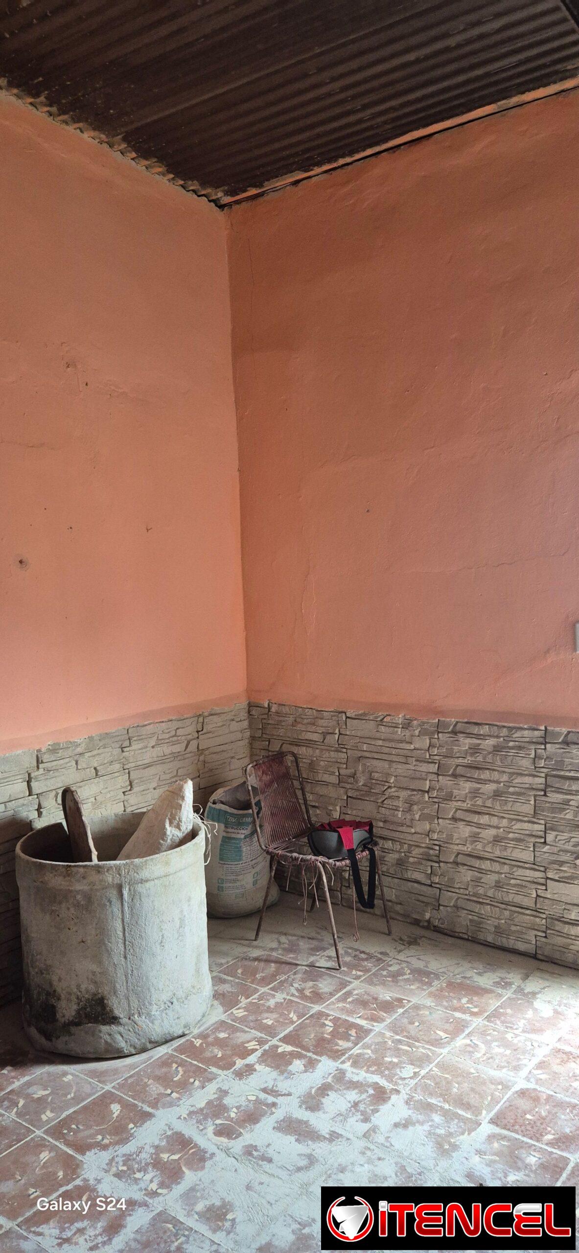 Apartamento en Mantilla
