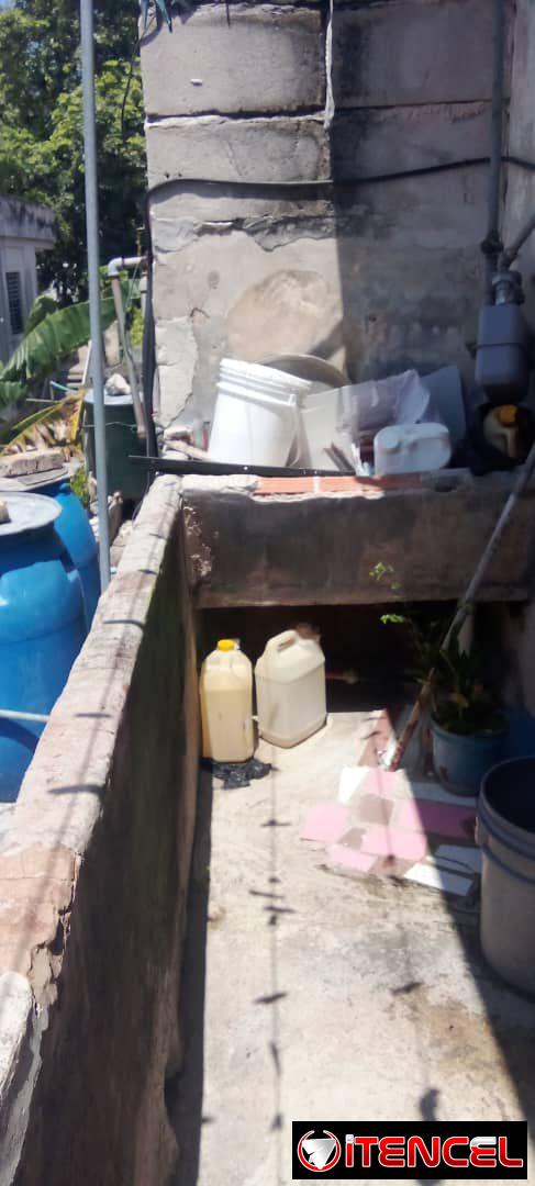 APARTAMENTO EN BUENAVISTA