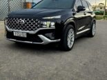 🔥 HYUNDAI SANTA FE CALÍGRAPHY 🔥