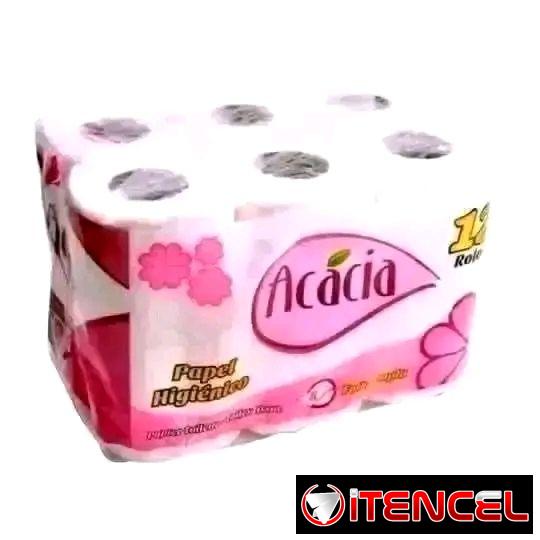 Papel Sanitario Acacia por cantidad