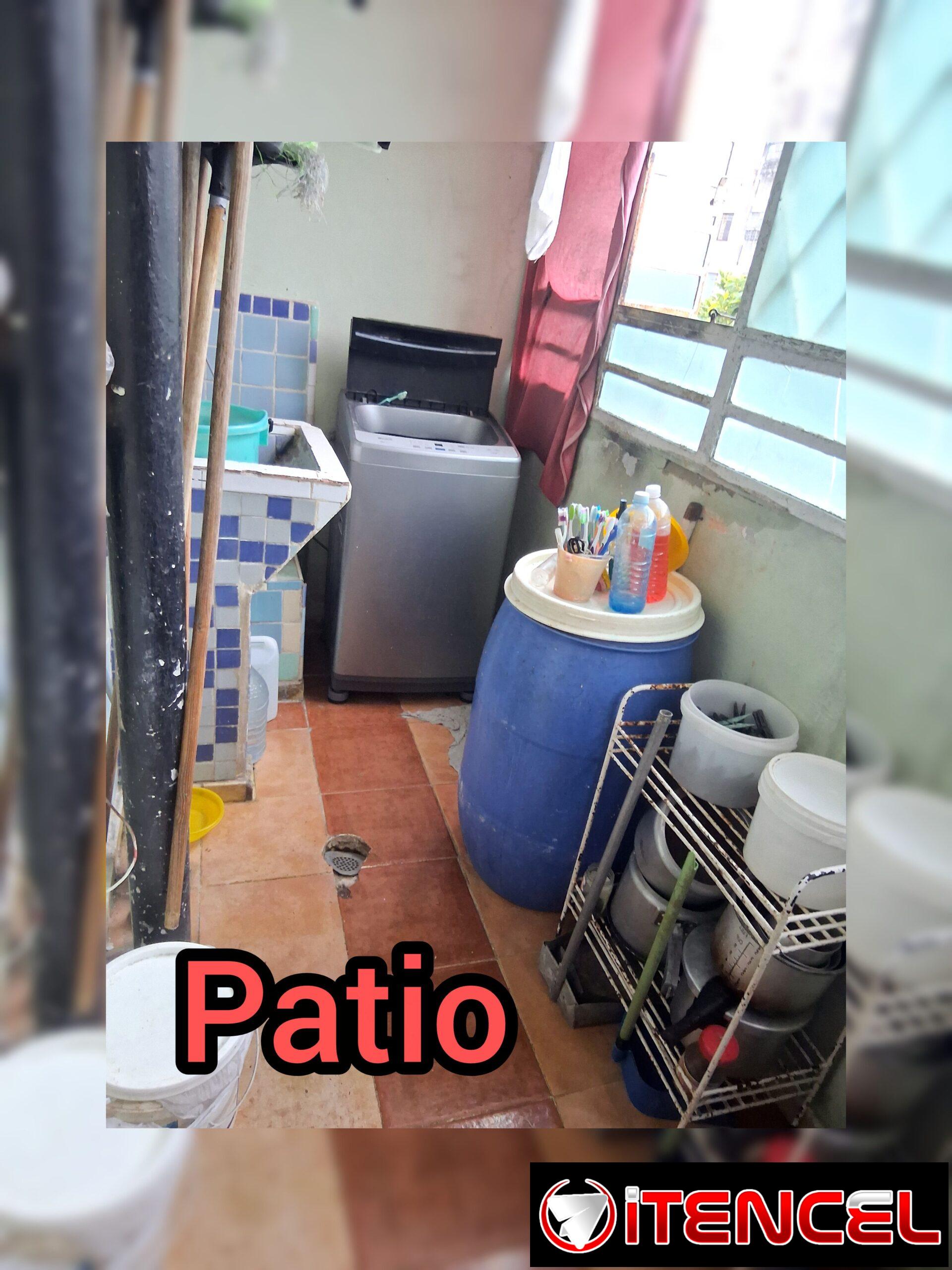 Apartamento 🏘 en alamar (zona 10)