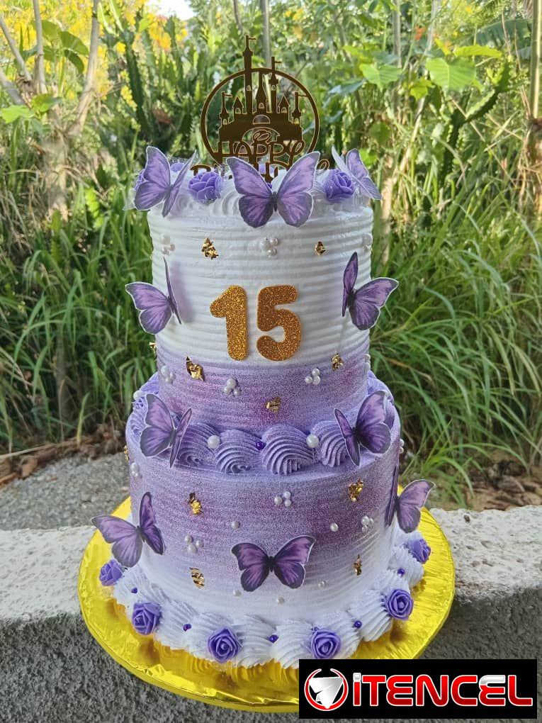 Buffet,cake,picadera, comidas y más