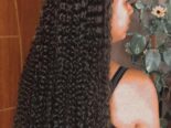 Trenzas bohemias y más