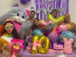 Regalo 🎁 Sorpresa con Muñecos gigante