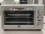 Horno eléctrico de 22L