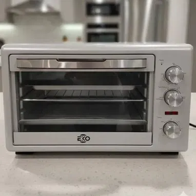 Horno eléctrico de 22L