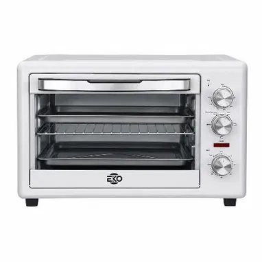 Horno eléctrico de 32L