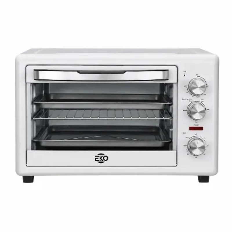 Horno eléctrico de 32L