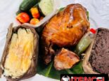 . 🍽️ ¡LA COMIDA CRIOLLA QUE TODOS QUIEREN, AHORA A DOMICILIO! 🐷