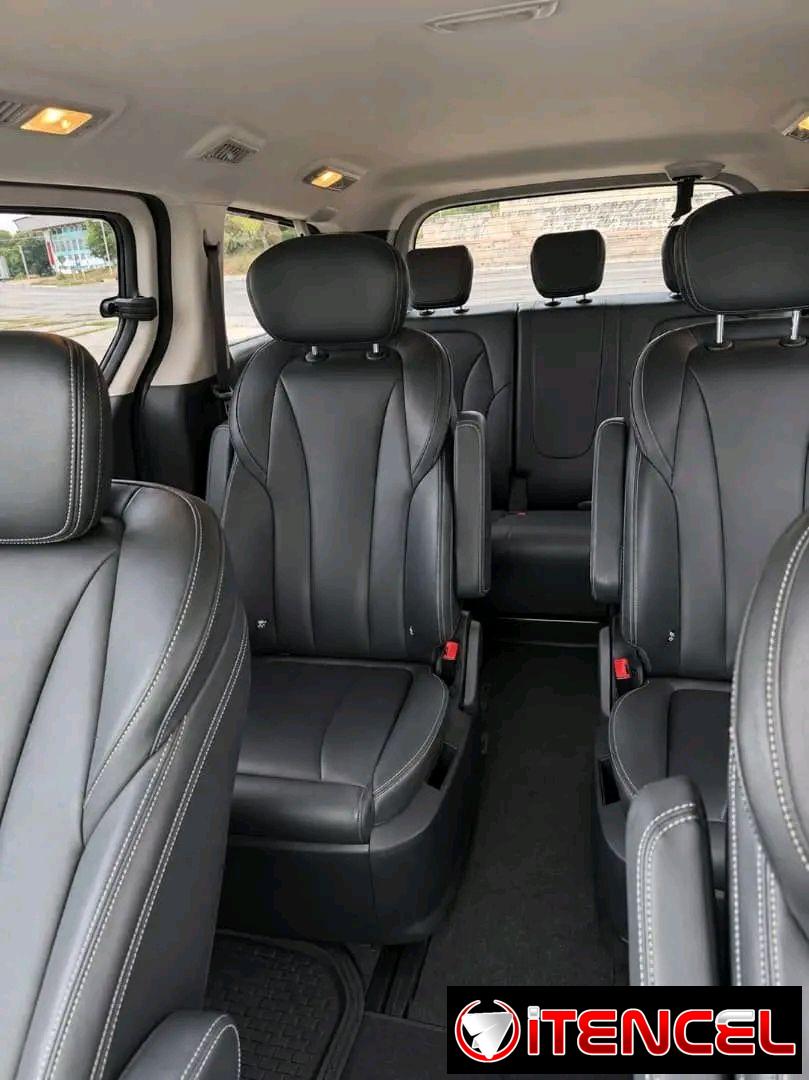Renta de carro