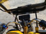 🔥 ¡TRICICLO ELÉCTRICO MODELO WH!
