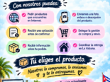 COMPRA DÓNDE QUIERAS CON NOSOTROS