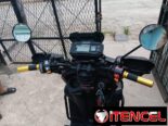 Vendo Tank 200 cc de 2025
