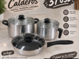 Busco gestores para venta de todo tipo de electrodomésticos