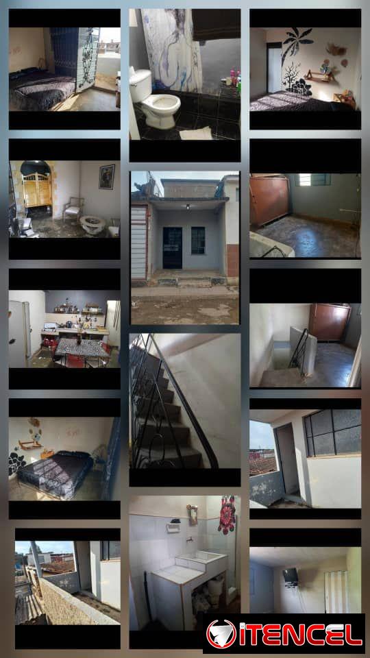 🏠 SE VENDE: Casa de Mampostería y Placa en Güira de Melena 📍 Ubicación: Zona céntrica, en la esquina del parque. Dirección: Ave 95