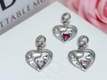 Charms para Pandoras. LM Joyería
