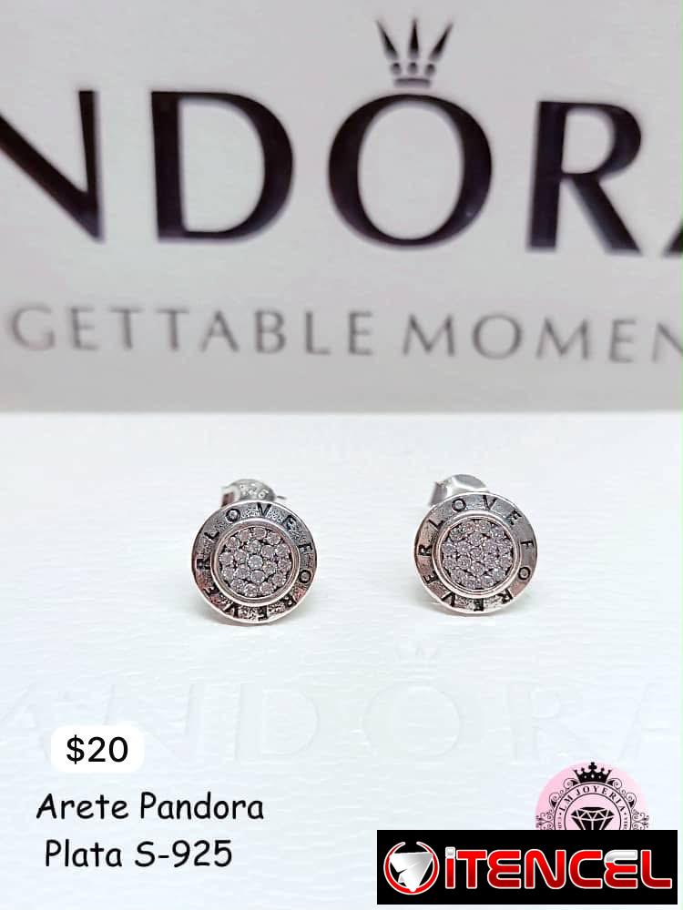 Aretes. LM Joyería. Tiendas en La Vibora y en Centro Habana.