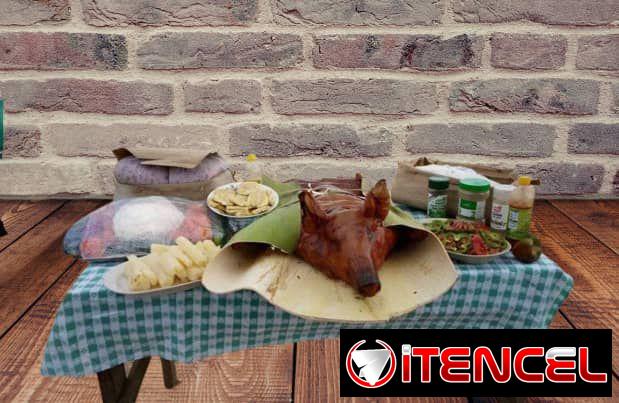 🔥 ¡El banquete criollo que todos van a recordar en tu próxima reunión (sin mover un dedo)!