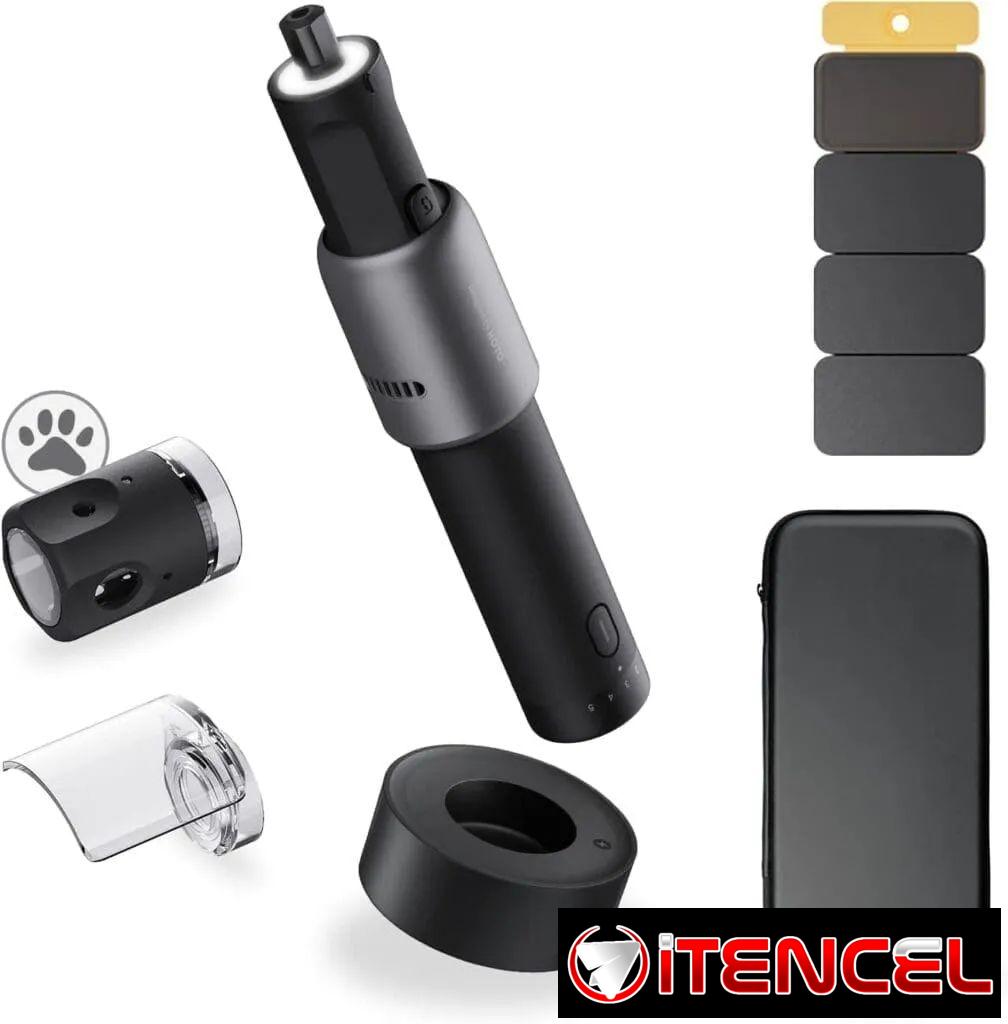 Kit de Dremel HOTO – 2000mAh