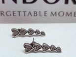 Aretes. LM Joyería. Tiendas en La Vibora y en Centro Habana.