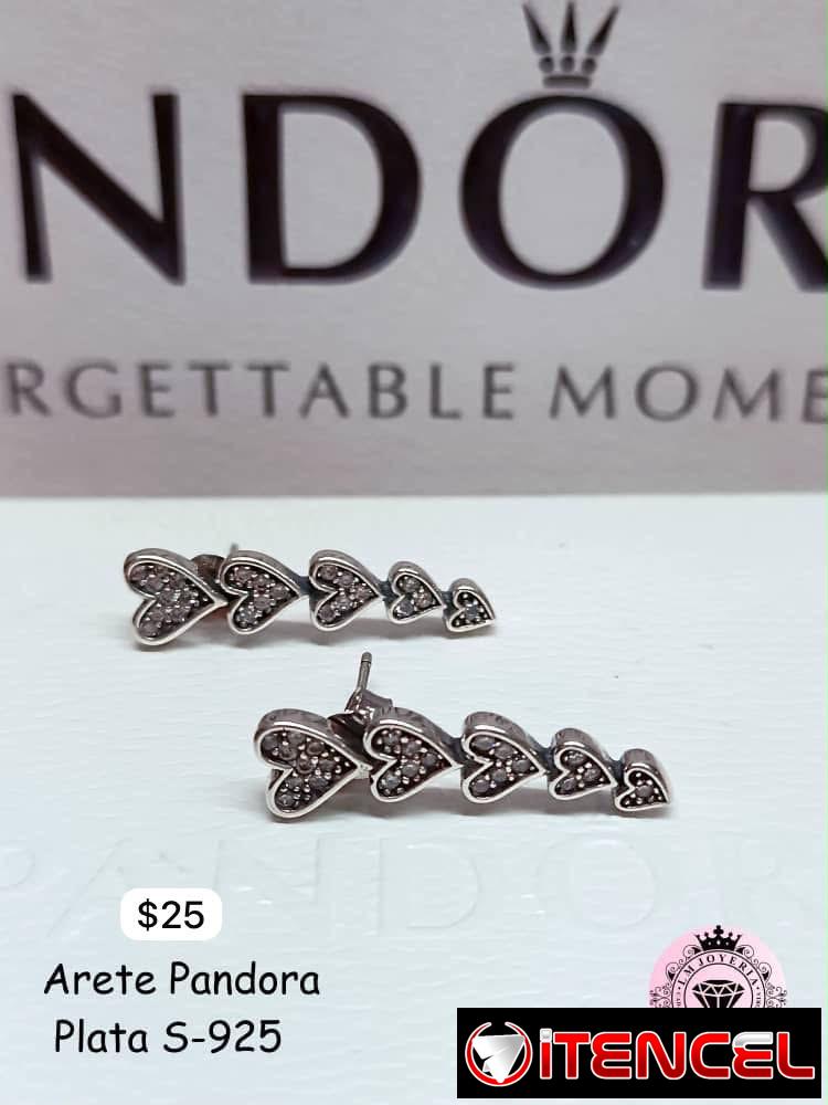 Aretes. LM Joyería. Tiendas en La Vibora y en Centro Habana.