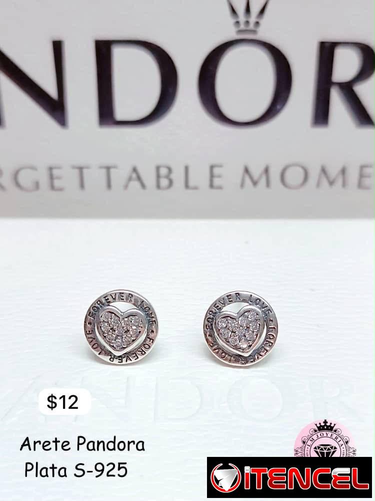 Aretes. LM Joyería. Tiendas en La Vibora y en Centro Habana.