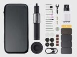 Kit de Dremel HOTO – 2000mAh