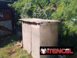 Tanque de Agua Acero Inoxidable 2000 Litros – 1000 USD