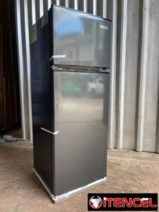 Refrigerador Royal 8.5 pies