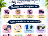 COMPRA DÓNDE QUIERAS CON NOSOTROS