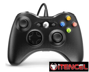 Mandos para jugar en computadora compatible con Windows *Tienda Online*