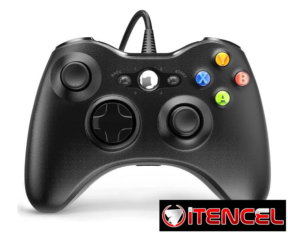 Mandos para jugar en computadora compatible con Windows *Tienda Online*