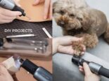 Kit de Dremel HOTO – 2000mAh