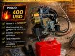 *EXTENSOR DE RANGO 5000W*
