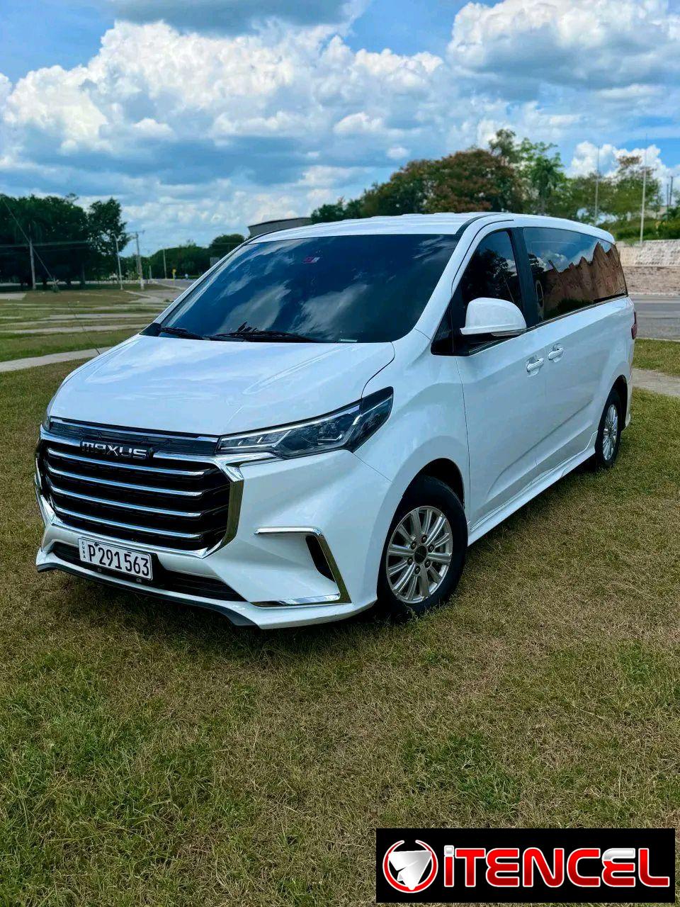 Renta de carro