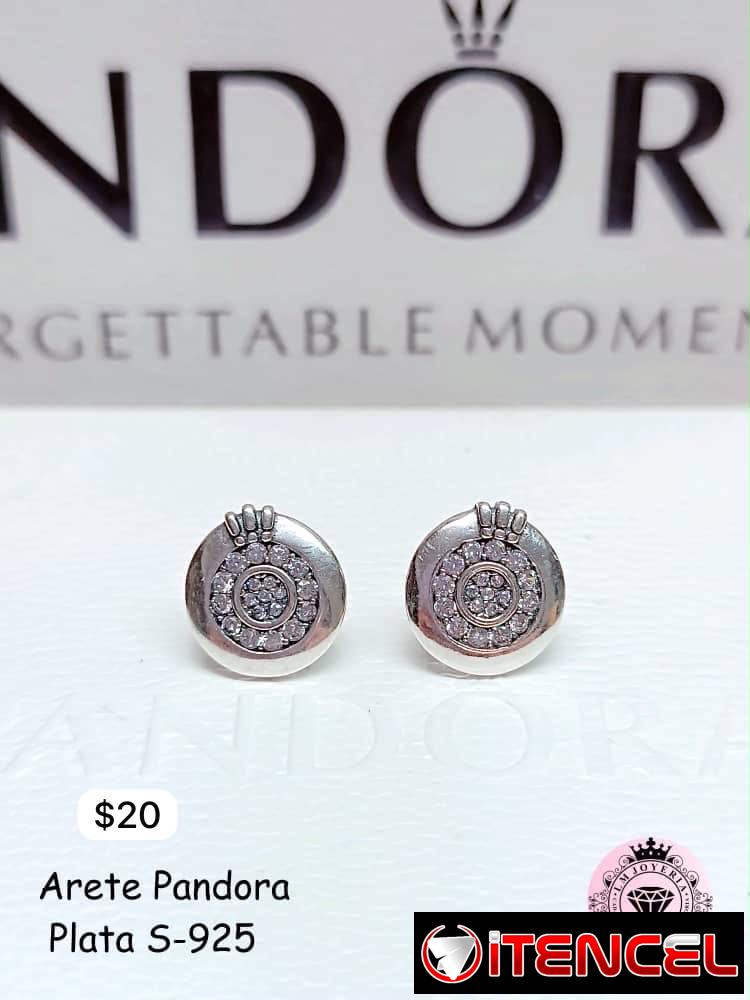 Aretes. LM Joyería. Tiendas en La Vibora y en Centro Habana.