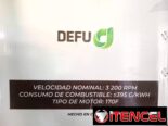 *EXTENSOR DE RANGO 5000W*