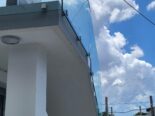 Cristalería al aire