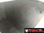 Tanque de Agua Acero Inoxidable 2000 Litros – 1000 USD