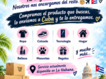 COMPRA DÓNDE QUIERAS CON NOSOTROS