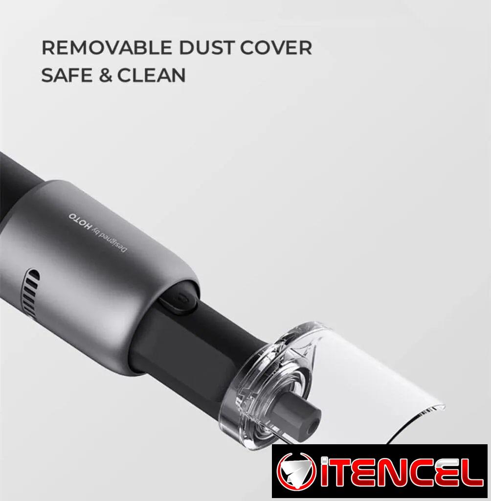 Kit de Dremel HOTO – 2000mAh